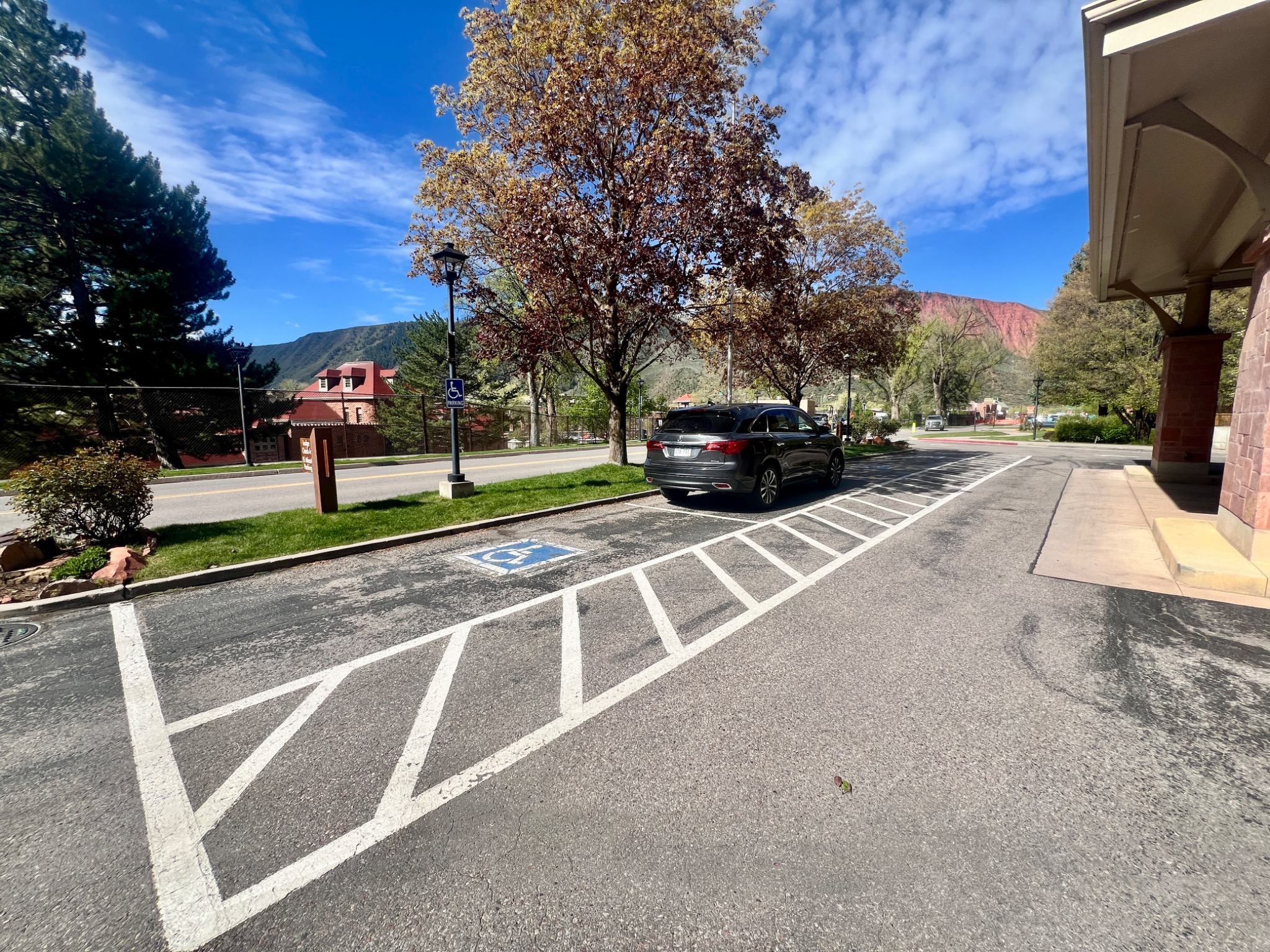 Glenwood Hot Springs Resort 